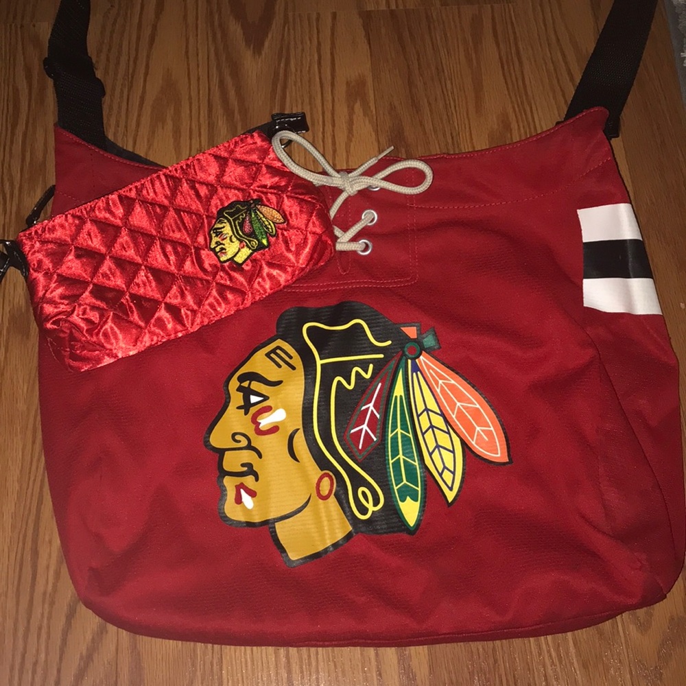 Chicago Blackhawks Bundle